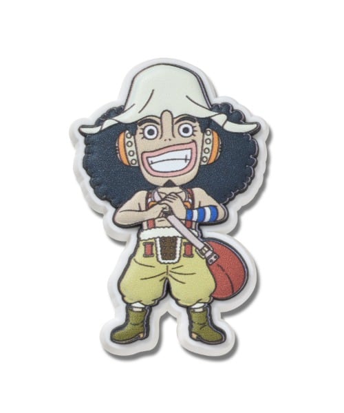 crocs One Piece Usopp - マルチ