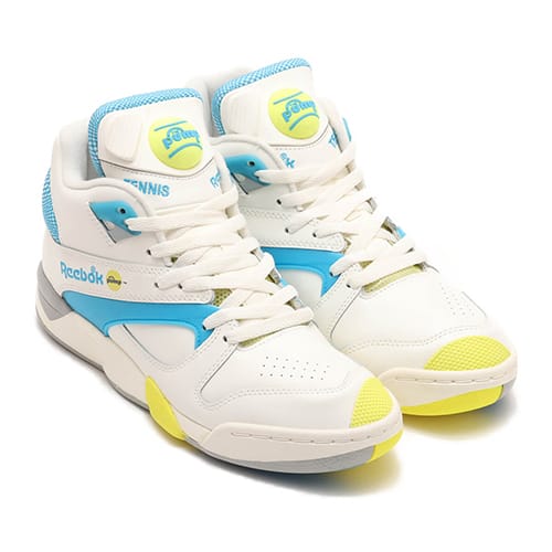 Reebok COURT VICTORY PUMP BEIGE