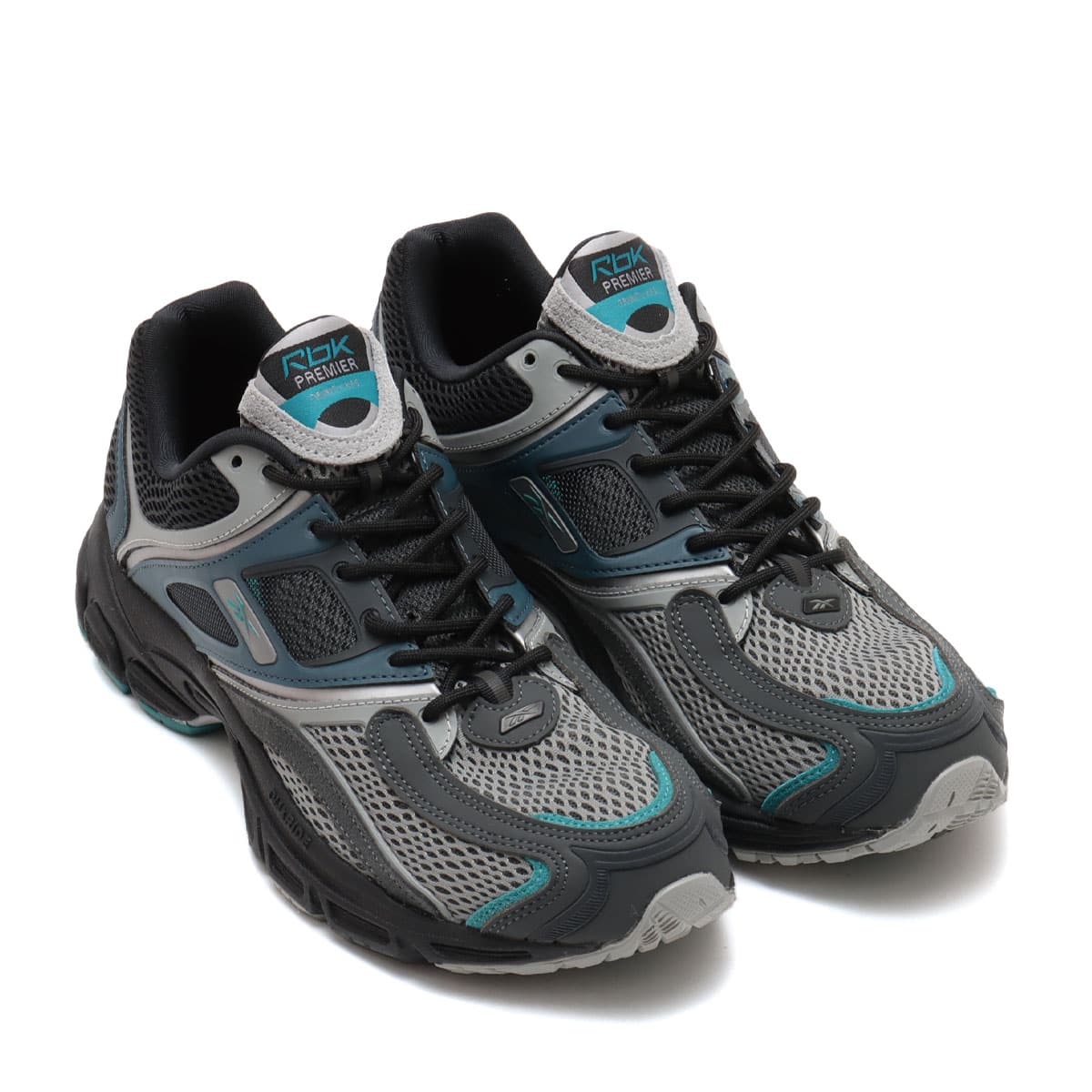 Reebok RBK PREMIER TRINITY KFS GRAY
