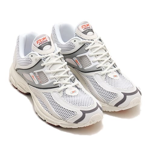 Reebok RBK PREMIER TRINITY KFS WHITE