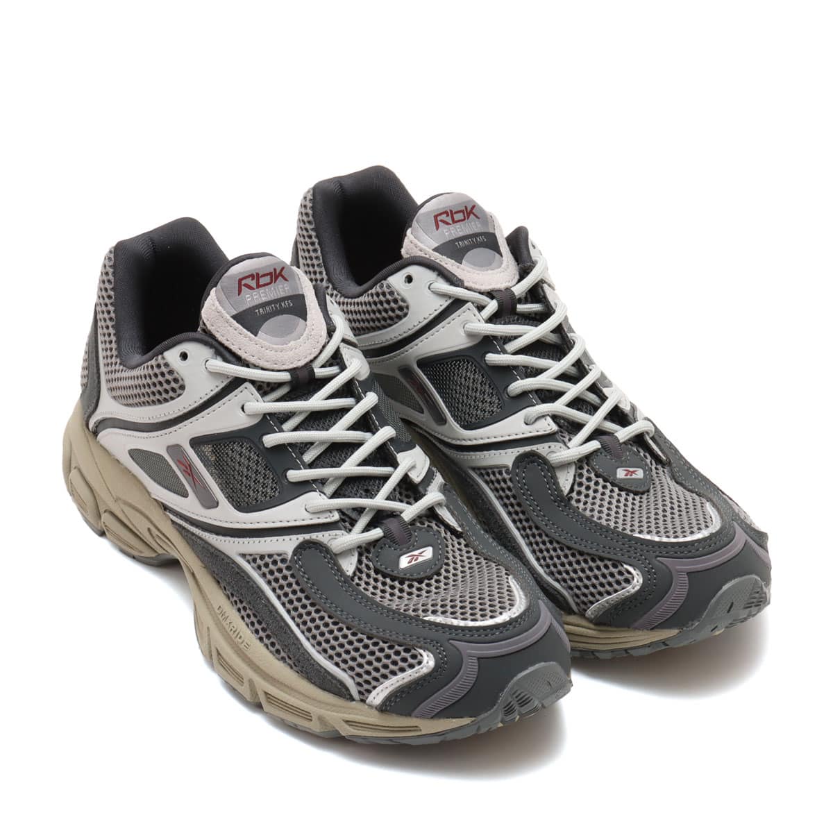 Reebok RBK PREMIER TRINITY KFS GRAY