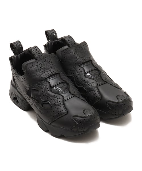 Reebok INSTAPUMP FURY 94 EG BLACK