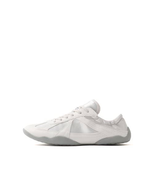 FILA GLIO Silver/Silver/Silver - シルバー