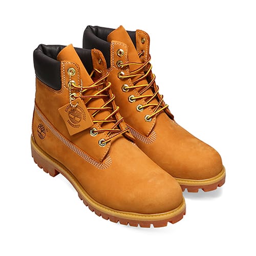 Timberland