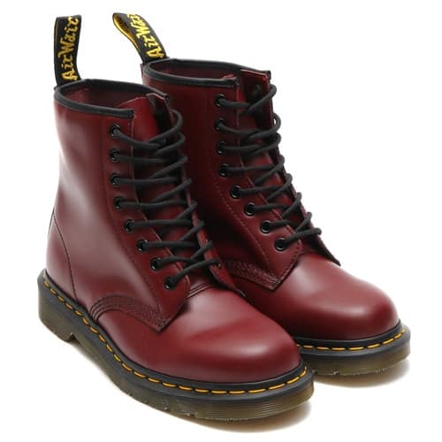 Dr.Martens 1460 8EYEBOOT CHERRY RED 19FW-I