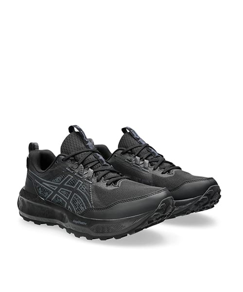 asics GEL-SONOMA 8 GTX BLACK/CARRIER GREY - ブラック