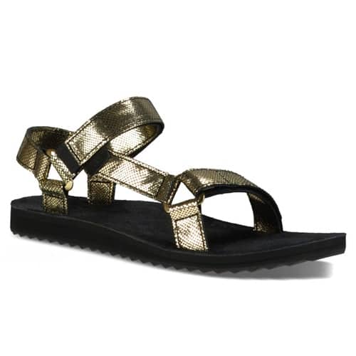 TEVA ORIGINAL UNIVERSAL RADIANT BLACK