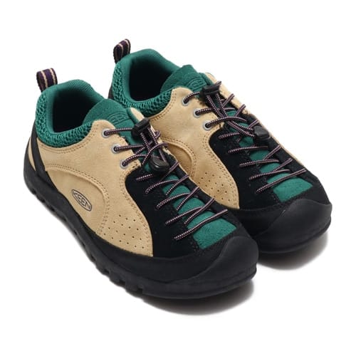KEEN JASPER "ROCKS" SP M  TAOS TAUPE/EVERGREEN