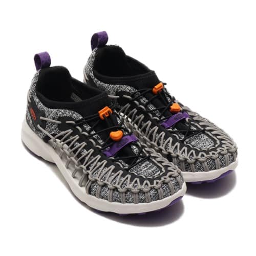 KEEN UNEEK SNK M GREY 20SS-I