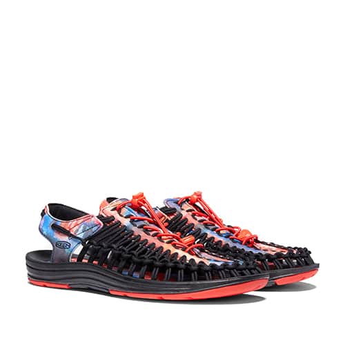 KEEN UNEEK NEW YORK AT NIGHT 20SS-S