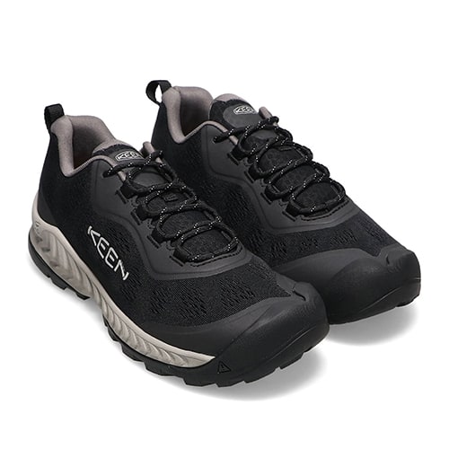 KEEN NXIS FWEED Black/Vapor
