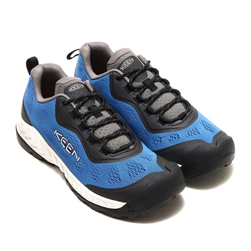 KEEN NXIS SPEED Bright Cobalt/Vapor 22SS-I