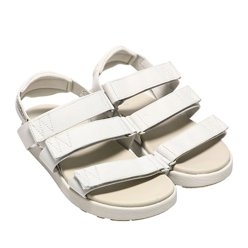 KEEN ELLE STRAPPY Silver Birch/Plaza Taupe 22SS-I