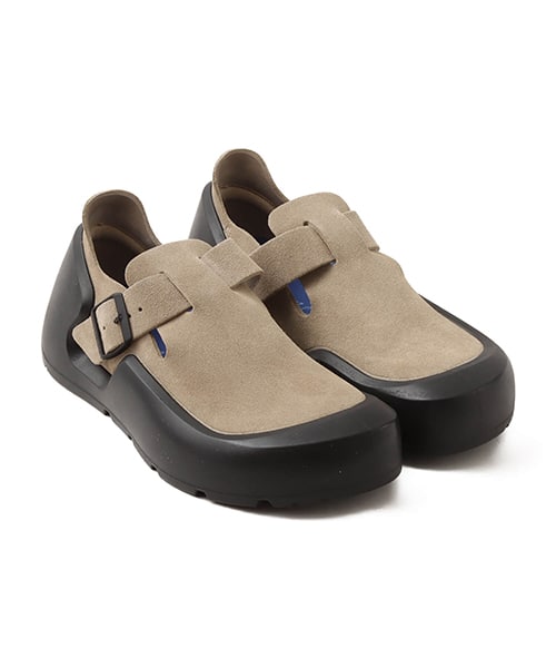 BIRKENSTOCK REYKJAVIK LENB TAUPE