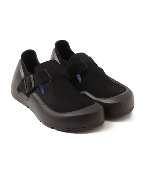 BIRKENSTOCK REYKJAVIK LENB BLACK