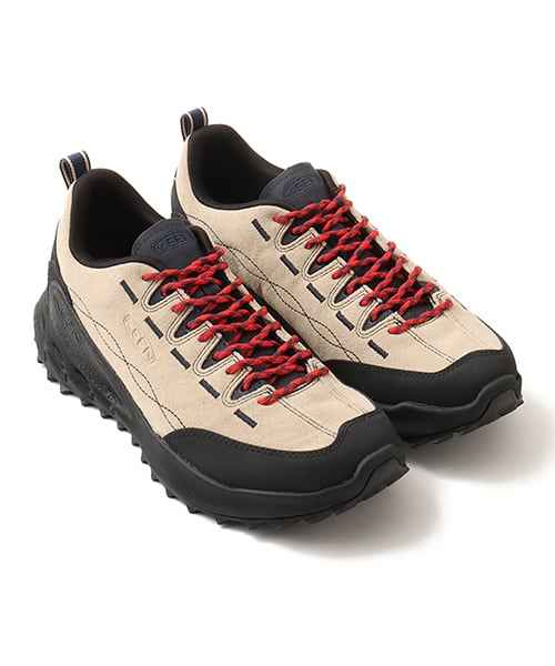 KEEN JASPER ZIONIC SAFARI/SKY CAPTAIN