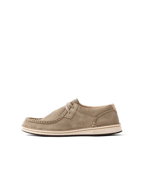 BIRKENSTOCK PASADENA LEVE TAUPE