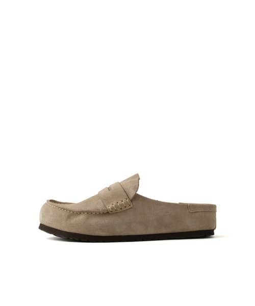 BIRKENSTOCK Naples Wrapped LEVE