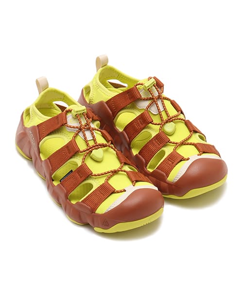 KEEN HYPERPORT H2