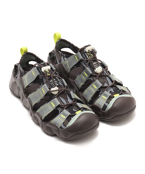 KEEN HYPERPORT H2 FUJI ROCK FESTIVAL '25