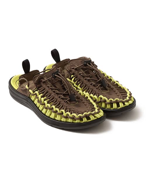 KEEN x Metalwood UNEEK II CONVERTIBLE