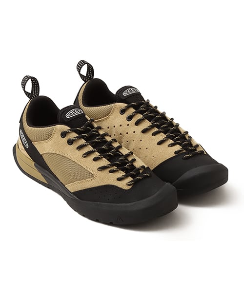 KEEN JASPER III