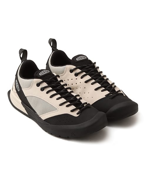 KEEN JASPER III