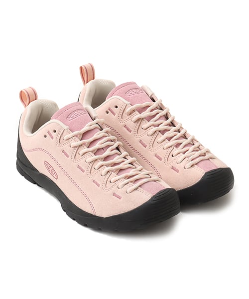 KEEN JASPER CAMEO ROSE - ピンク