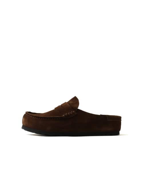 BIRKENSTOCK Naples Wrapped LEVE