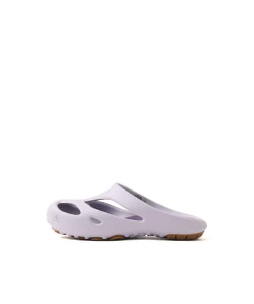 KEEN SHANTI THISTLE - ブラウン