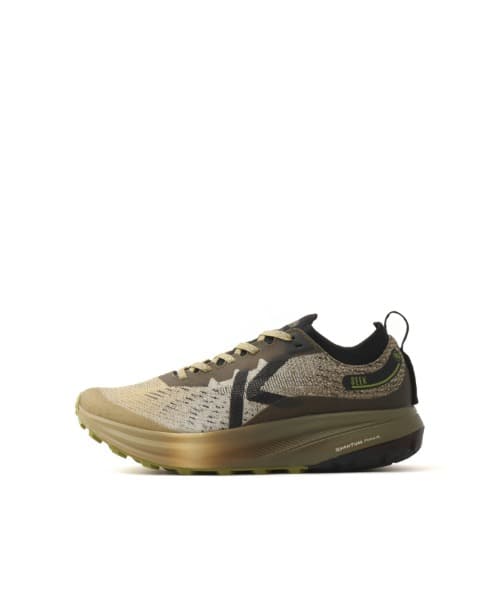 KEEN SEEK DARK OLIVE/KHAKI - ベージュ