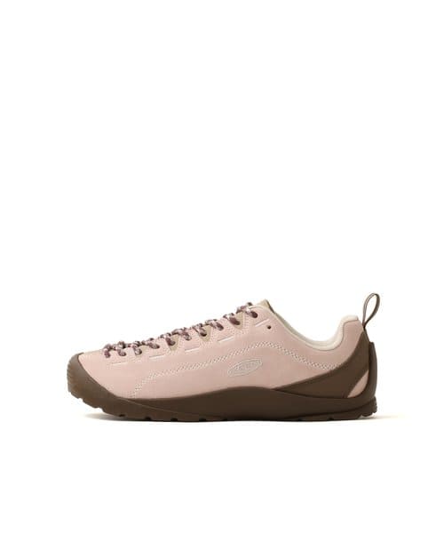 KEEN JASPER CAMEO ROSE/SAFARI - ピンク