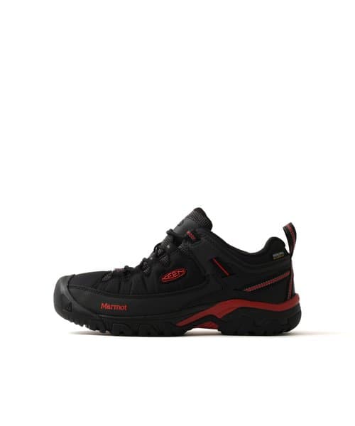 KEEN x marmotTARGHEE EXP WP