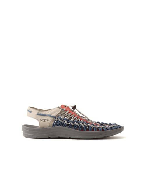KEEN UNEEK AKAFUJI - レッド