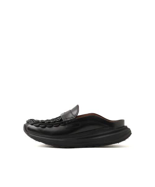KEEN UNEEK LOAFER MULE WK