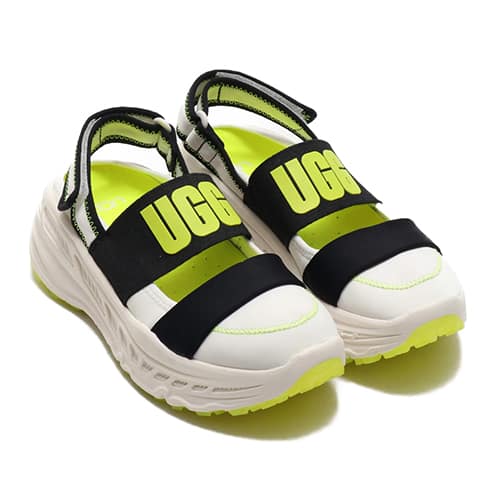 ugg slingback runner