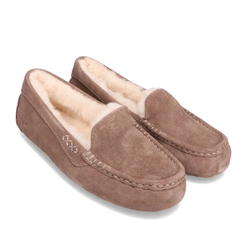 Ugg on sale ansley fawn