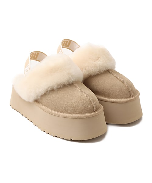 UGG W FUNKETTE