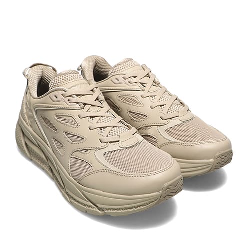 HOKA ONEONE BONDI L Oxford Tan/Oxford Tan 22SS-I