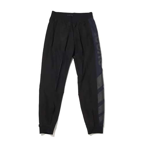SVEA U. Dark Windbreaker Pants BLACK 20HO-I