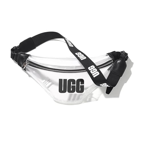 UGG Clear Tote Bag CLEAR 20FW I