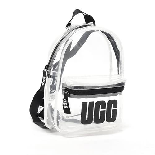 UGG Clear Tote Bag CLEAR 20FW-I