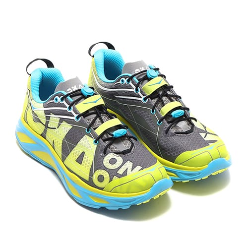 HOKA ONEONE HUAKA ORIGINS EVENING PRIMROSE / DIVA BLUE 23SS-I