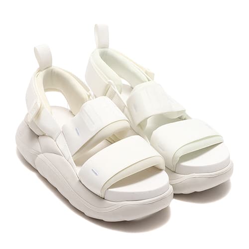 UGGサンダルUGG W LA CLOUD SPORT SANDAL24.5cm - サンダル