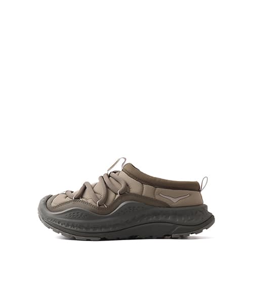 HOKA ORA PRIMO GRAY ホカ オラ プリモ グレー