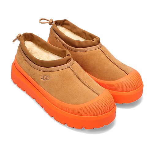 UGG NEUMEL WEATHER HYBRID CHESTNUT / ORANGE 23FW-I