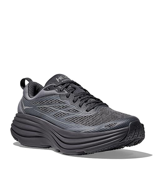 HOKA BONDI 8 TS CAGED
