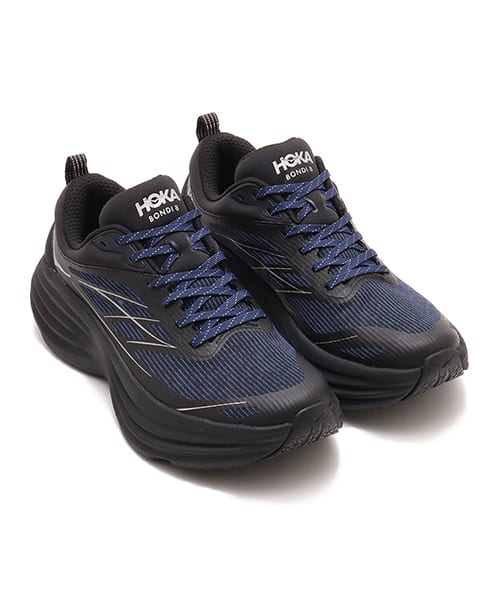 HOKA BONDI 8 TS CAGED