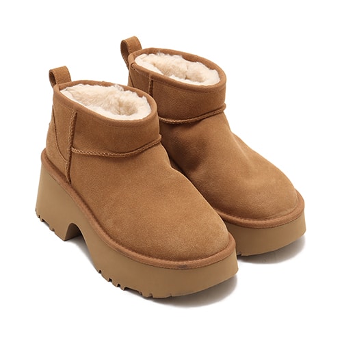 UGG W CLASSIC ULTRA MINI NEW HEIGHTS