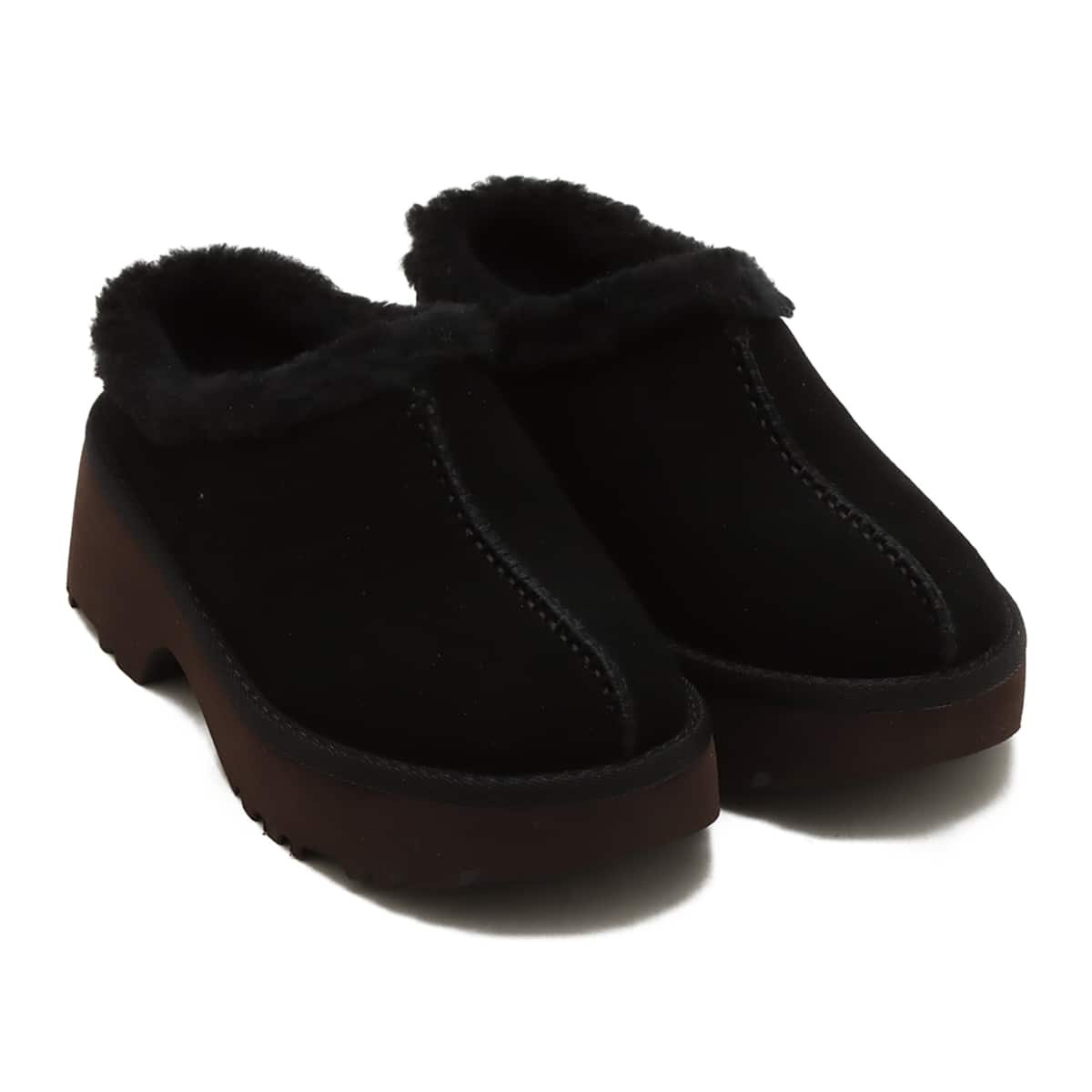 UGG W NEW HEIGHTS COZY CLOG